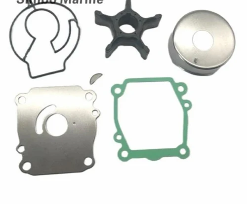 kit de turbine de pompe à eau pour moteurs Suzuki
