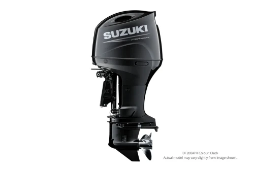 MOTEUR SUZUKI HORD-BORD DF200-APX