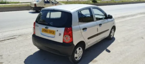 Kia Picanto 2010 Style