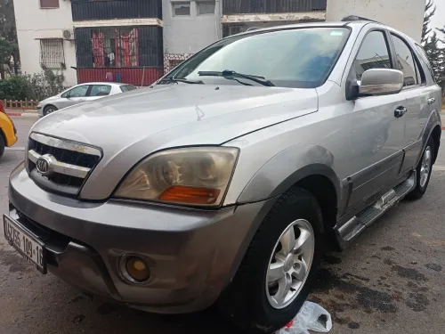 Kia Sorento 2009 Sorento