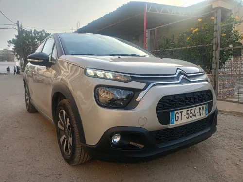 Citroen C3 2024 C3