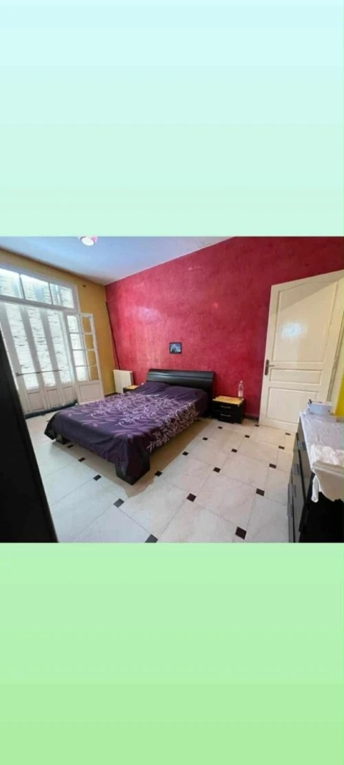 Vente Villa Alger Bouzareah