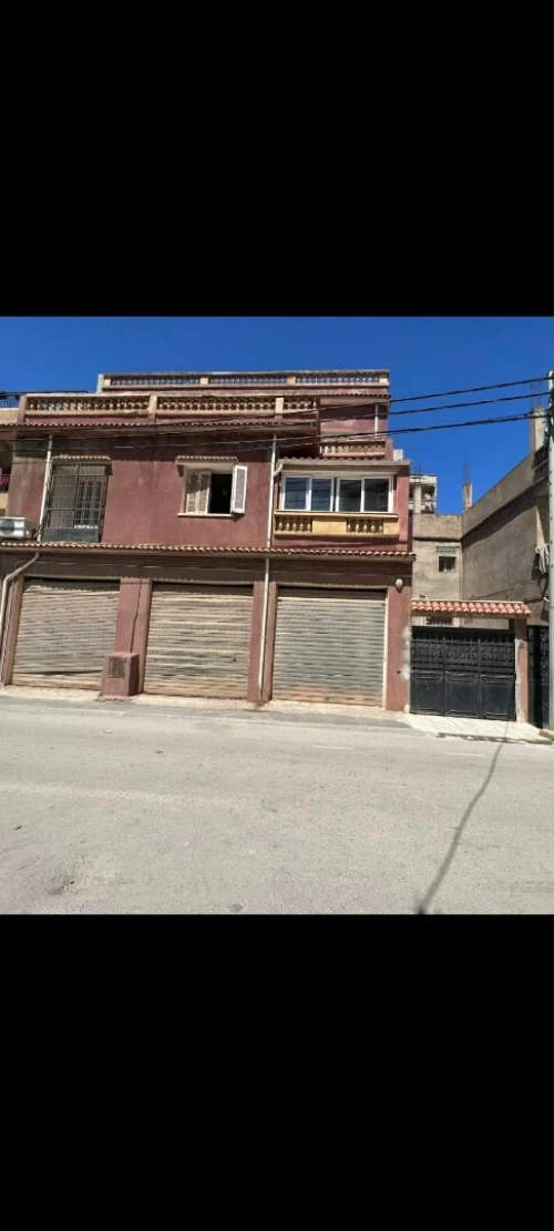 Vente Villa Alger Bouzareah