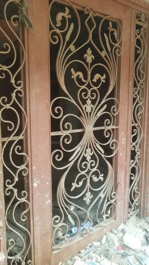 Vente Carcasse Blida Soumaa