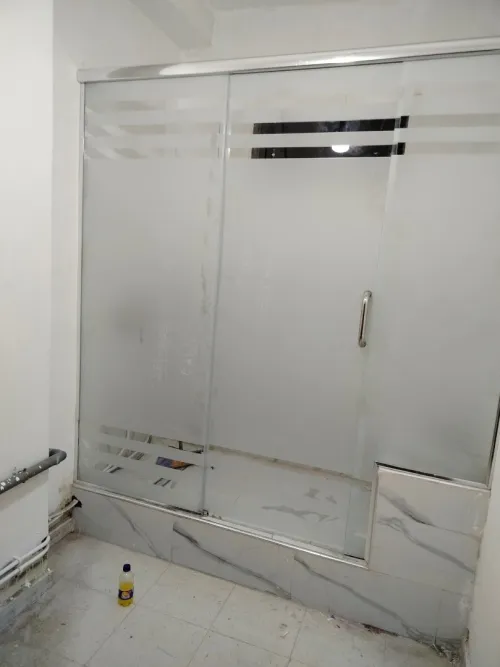 cabine de douche 