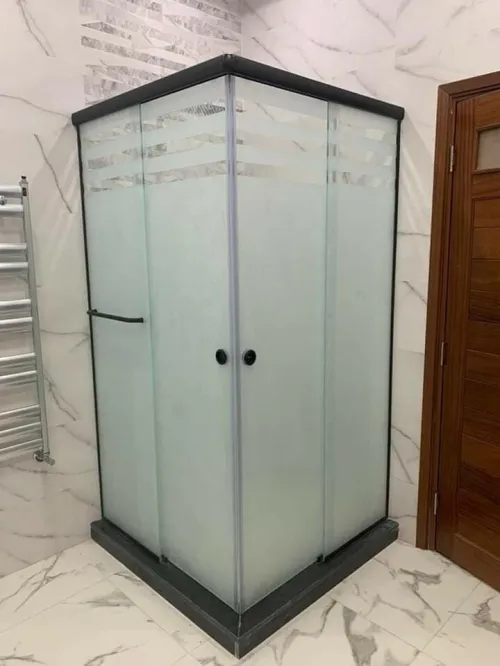 cabine de douche 
