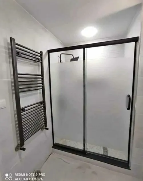 cabine de douche 
