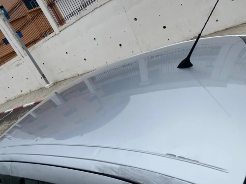 Peugeot 301 2013 Allure