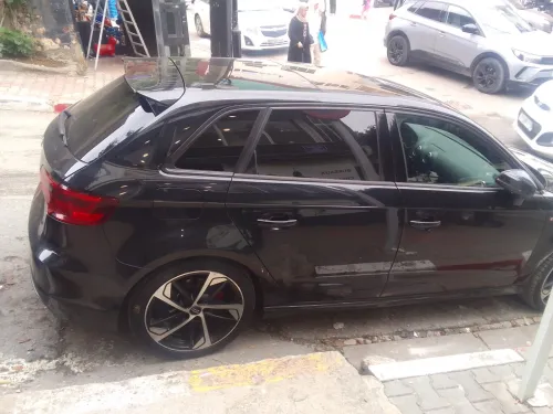 Audi A3 2013 S Line