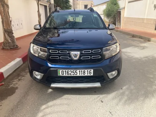 Dacia Sandero 2018 Stepway
