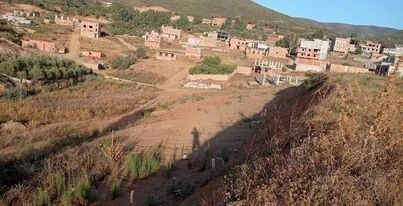 Vente Terrain Boumerdès Boudouaou