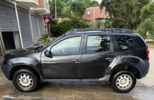 Dacia Duster 2014 Ambiance