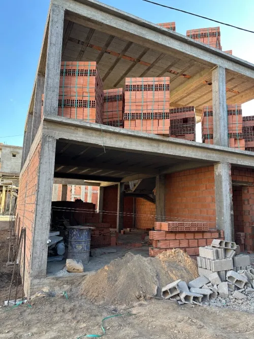 Vente Villa Blida Guerrouaou