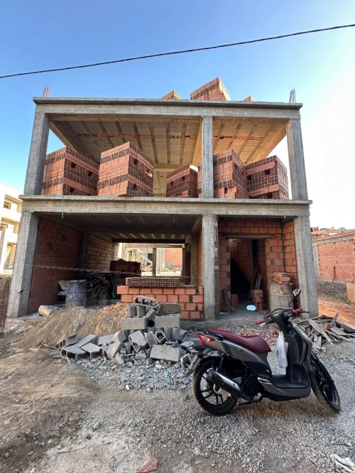 Vente Villa Blida Guerrouaou