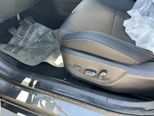 Geely Coolray 2026 