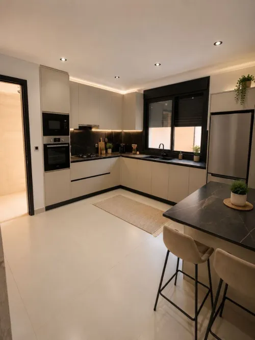 Vente Appartement F4 Oran Bir el djir