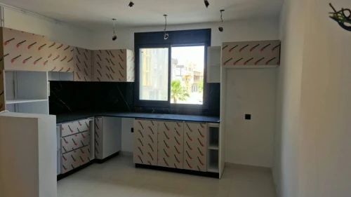 Vente Appartement F4 Oran Bir el djir