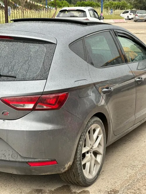 Seat Leon 2014 FR