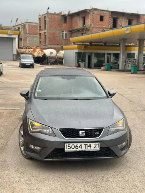 Seat Leon 2014 FR