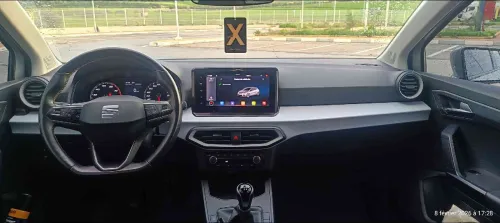 Seat Ibiza 2022 STYLE