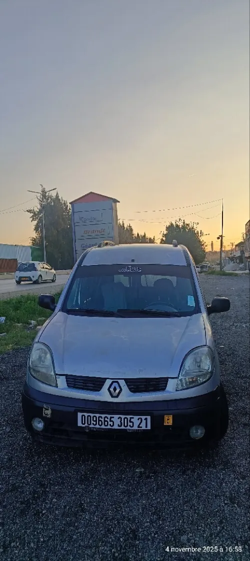 Renault Kangoo 2005 Kangoo