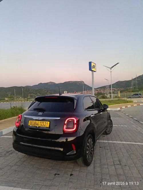 Fiat 500x 2023 Club