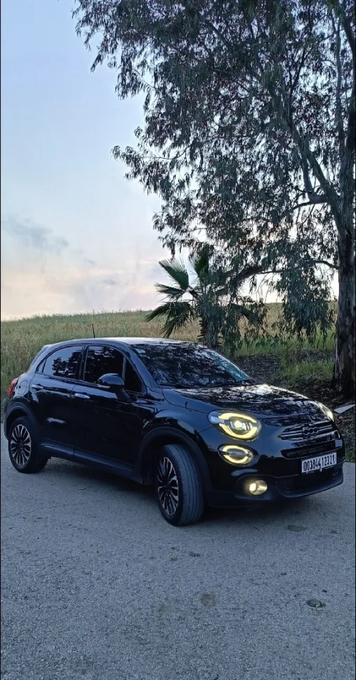 Fiat 500x 2023 Club