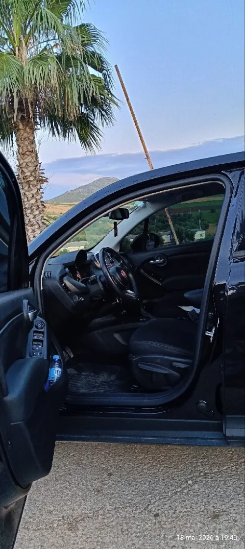Fiat 500x 2023 Club