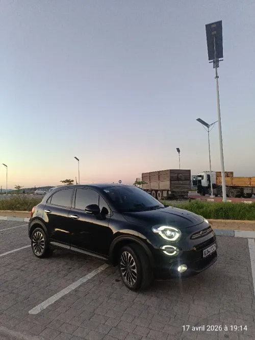 Fiat 500x 2023 Club