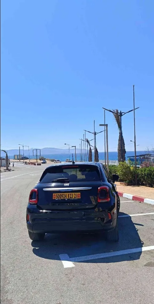 Fiat 500x 2023 Club