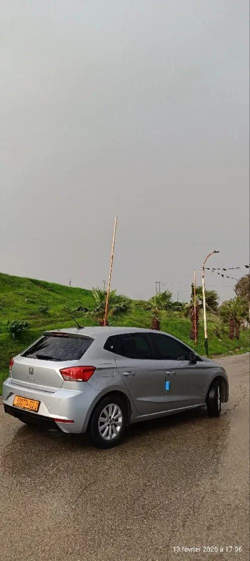 Seat Ibiza 2022 STYLE