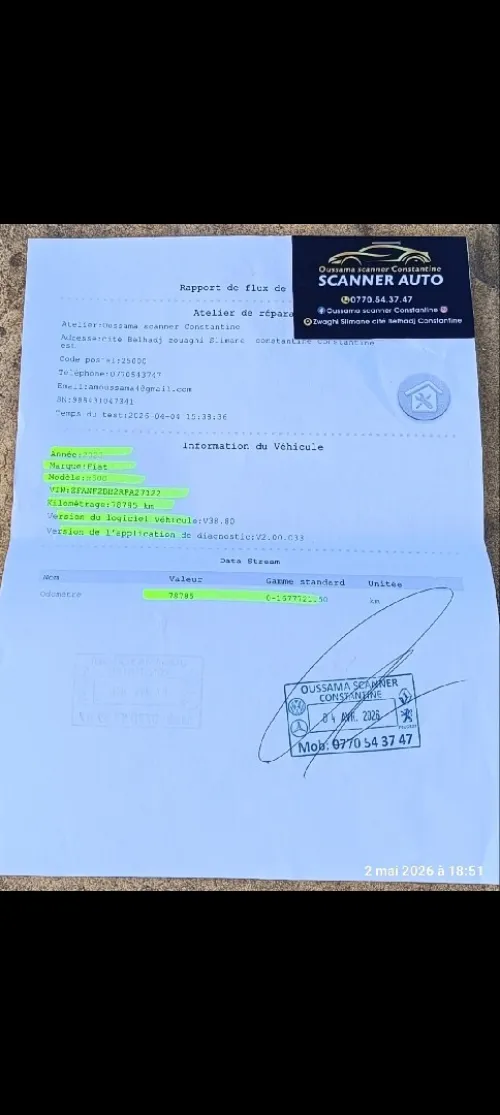 Fiat 500x 2023 Club