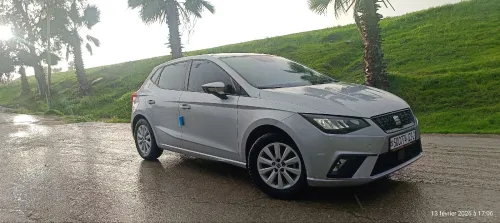 Seat Ibiza 2022 STYLE