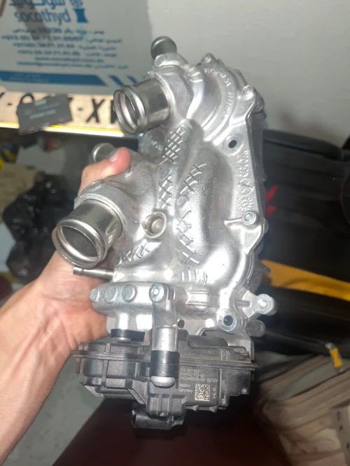 Pompe à eau 1.5 tsi 