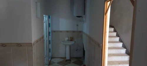 Vente Villa Tlemcen Marsa ben mhidi
