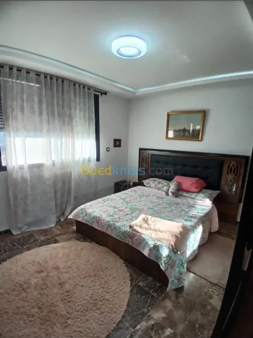 Vente Appartement F3 Alger Dely brahim