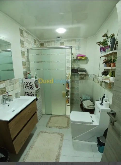 Vente Appartement F3 Alger Dely brahim