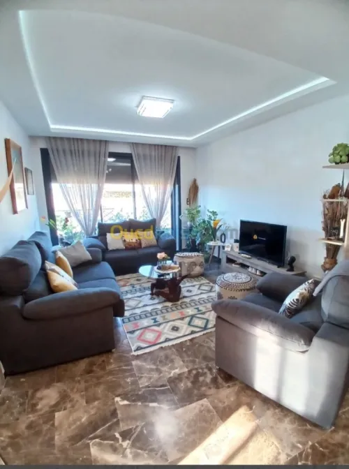 Vente Appartement F3 Alger Dely brahim