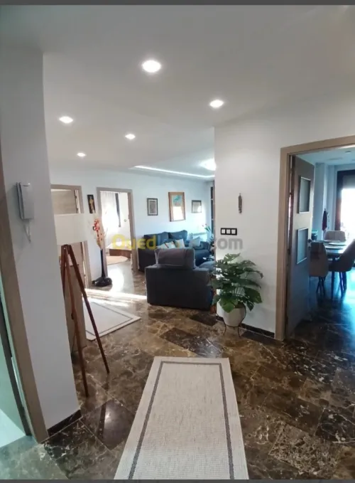 Vente Appartement F3 Alger Dely brahim