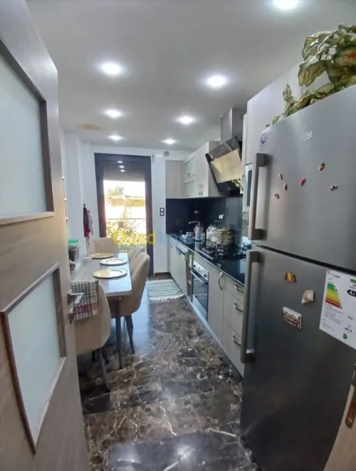Vente Appartement F3 Alger Dely brahim