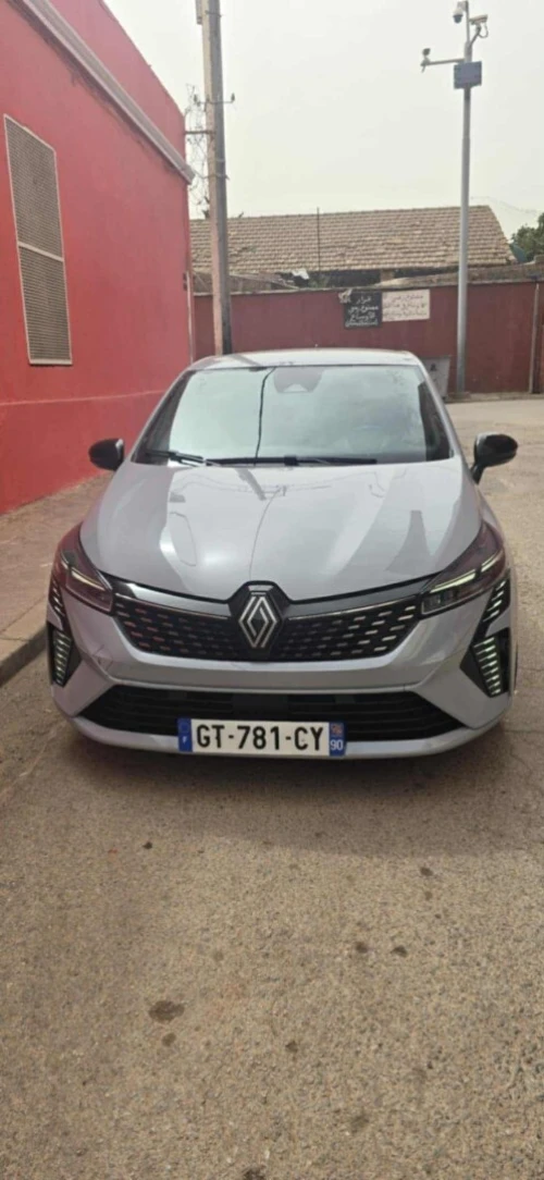 Renault Clio 5  2023 Techno