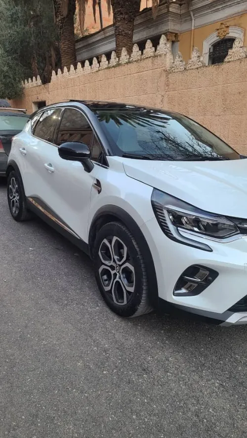 Renault Captur 2023 Techno 