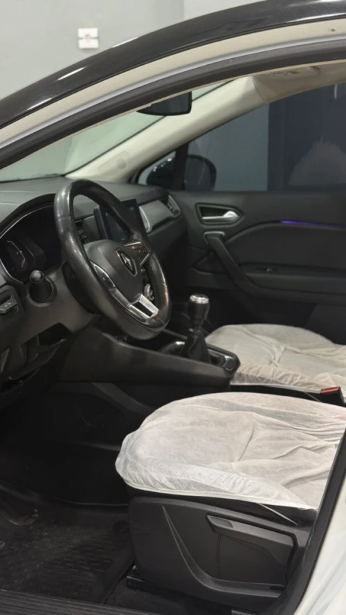 Renault Captur 2023 Techno 