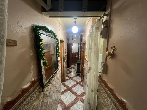 Vente Appartement F3 Tlemcen Tlemcen
