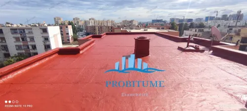 Resine acrylique 