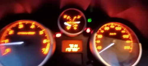 Peugeot 207 plus 2013 207 plus