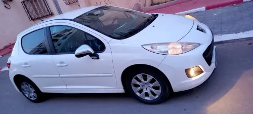 Peugeot 207 plus 2013 207 plus
