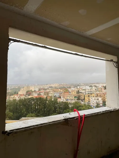 Vente Appartement F2 Alger Cheraga