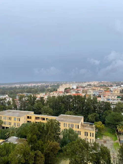 Vente Appartement F2 Alger Cheraga
