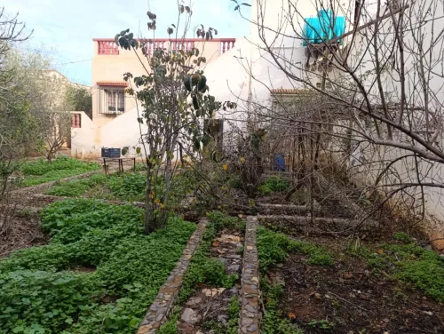 Vente Villa Oran Ain el turck